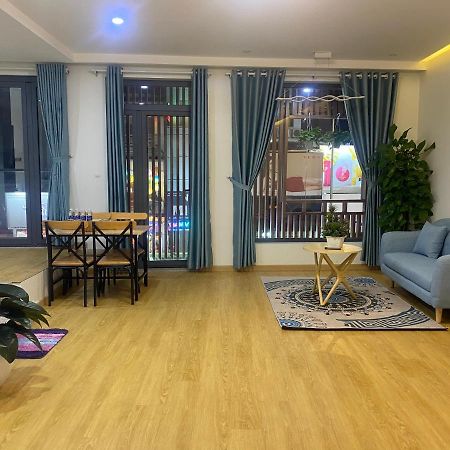 Chill Home 1 مدينة هوشي منه المظهر الخارجي الصورة