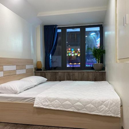Chill Home 1 مدينة هوشي منه المظهر الخارجي الصورة