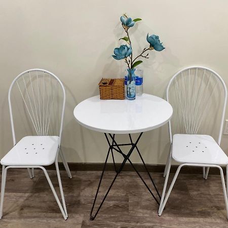 Chill Home 1 مدينة هوشي منه المظهر الخارجي الصورة