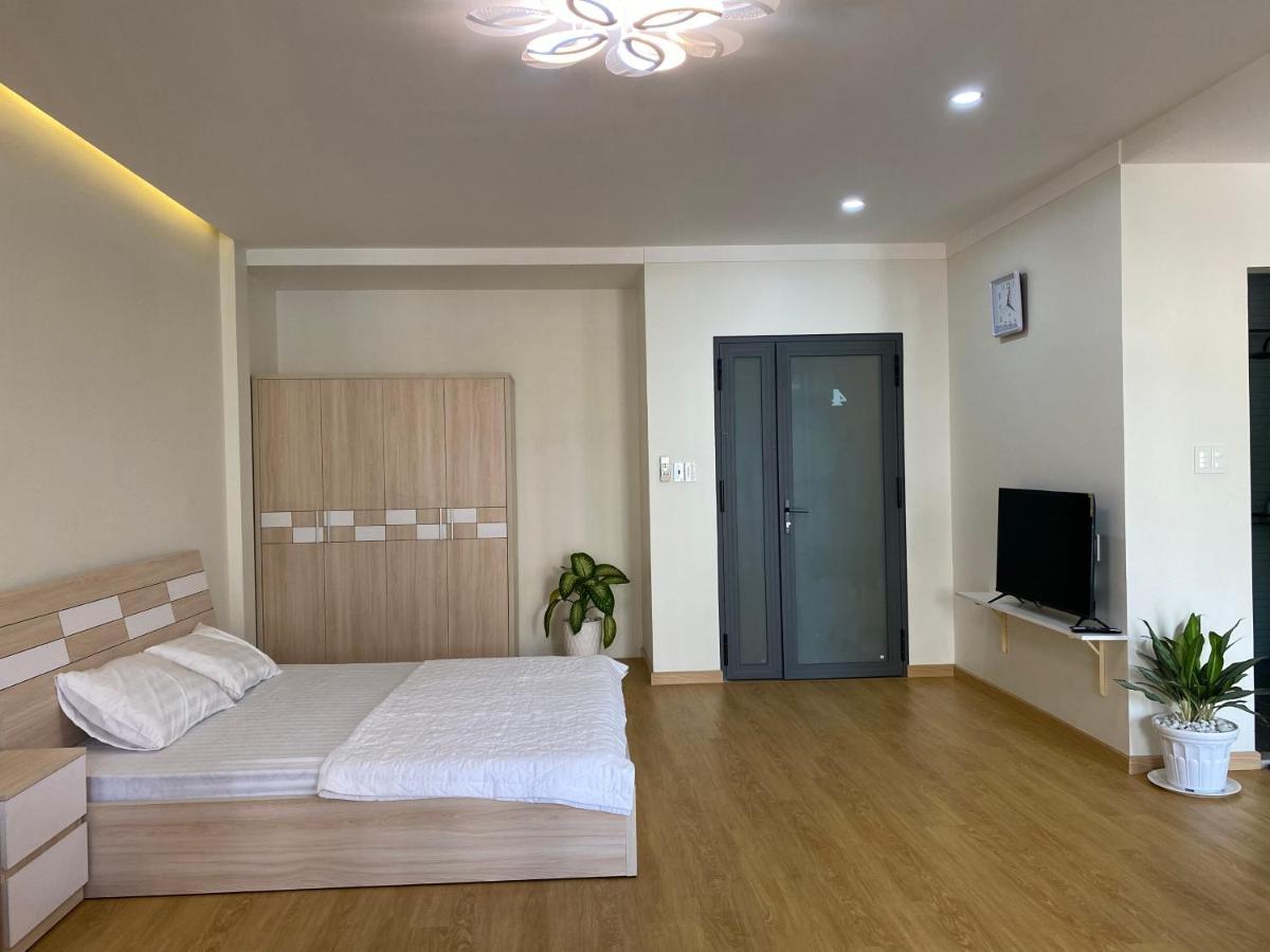 Chill Home 1 مدينة هوشي منه المظهر الخارجي الصورة