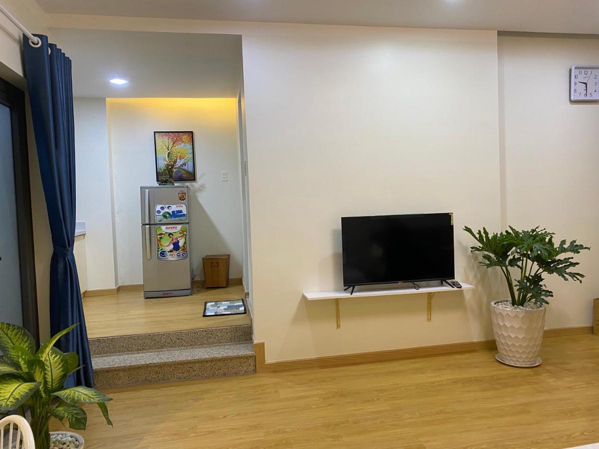 Chill Home 1 مدينة هوشي منه المظهر الخارجي الصورة