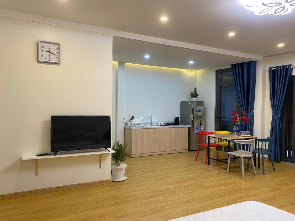 Chill Home 1 مدينة هوشي منه المظهر الخارجي الصورة