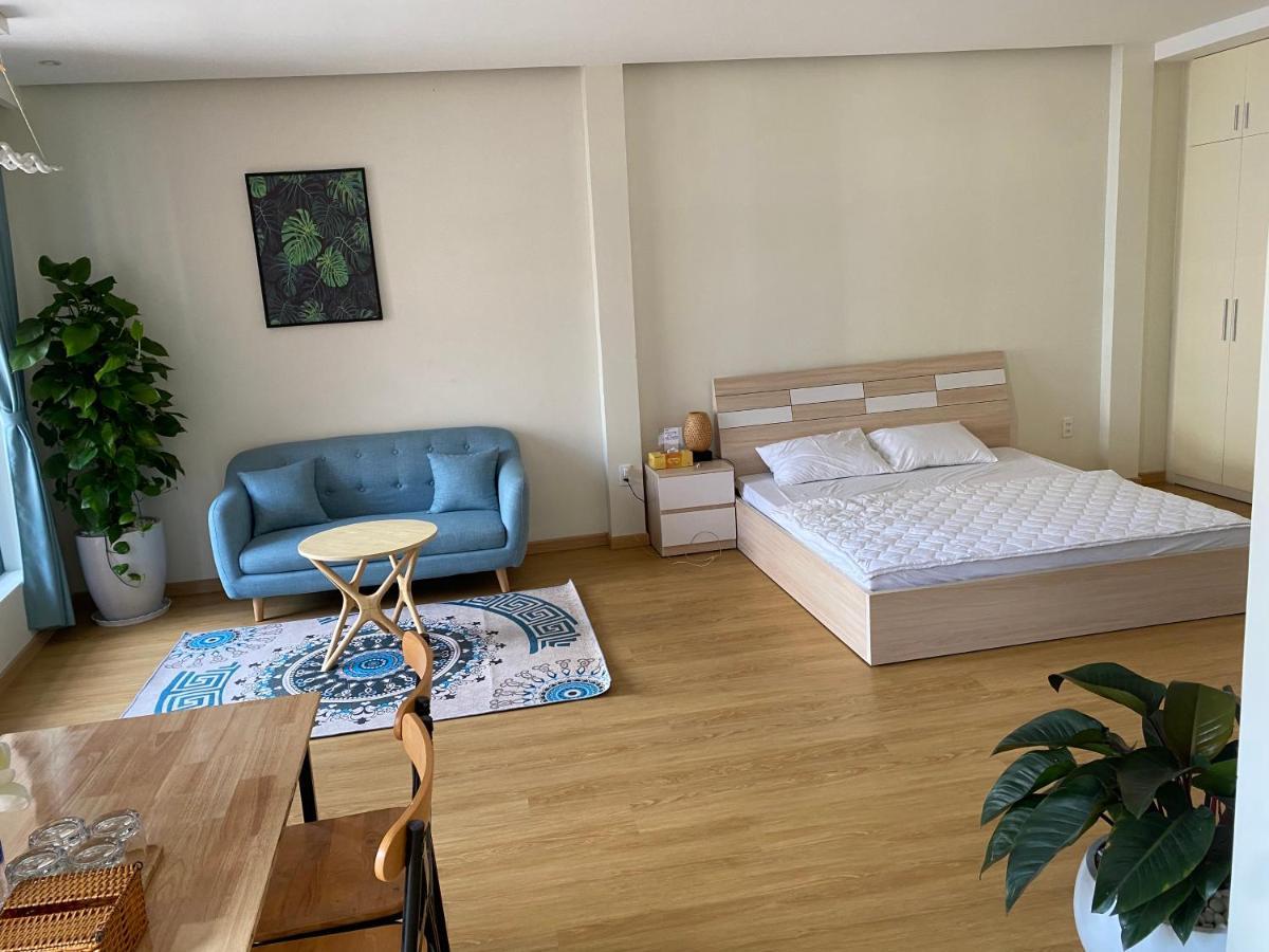 Chill Home 1 مدينة هوشي منه المظهر الخارجي الصورة