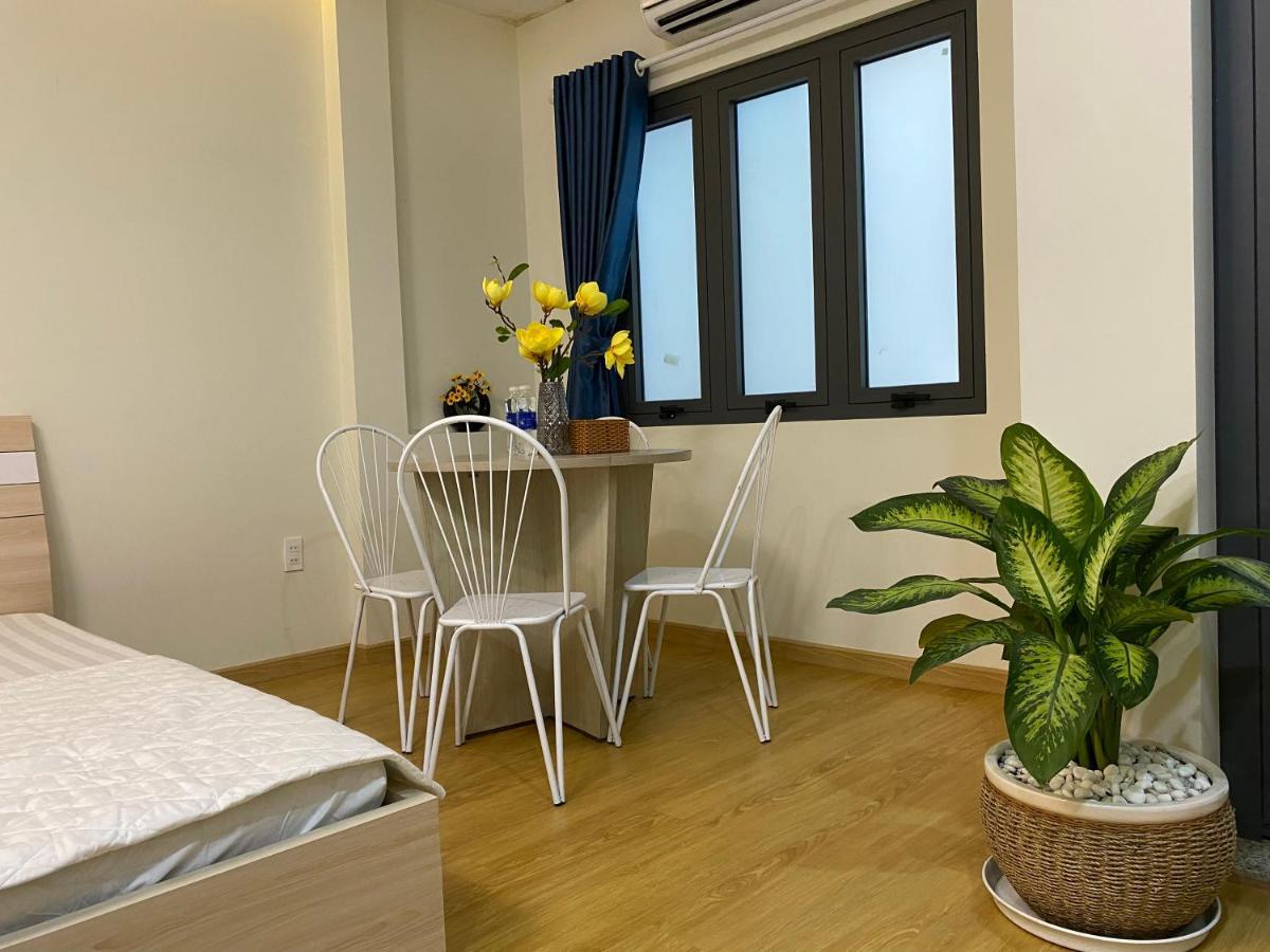 Chill Home 1 مدينة هوشي منه المظهر الخارجي الصورة