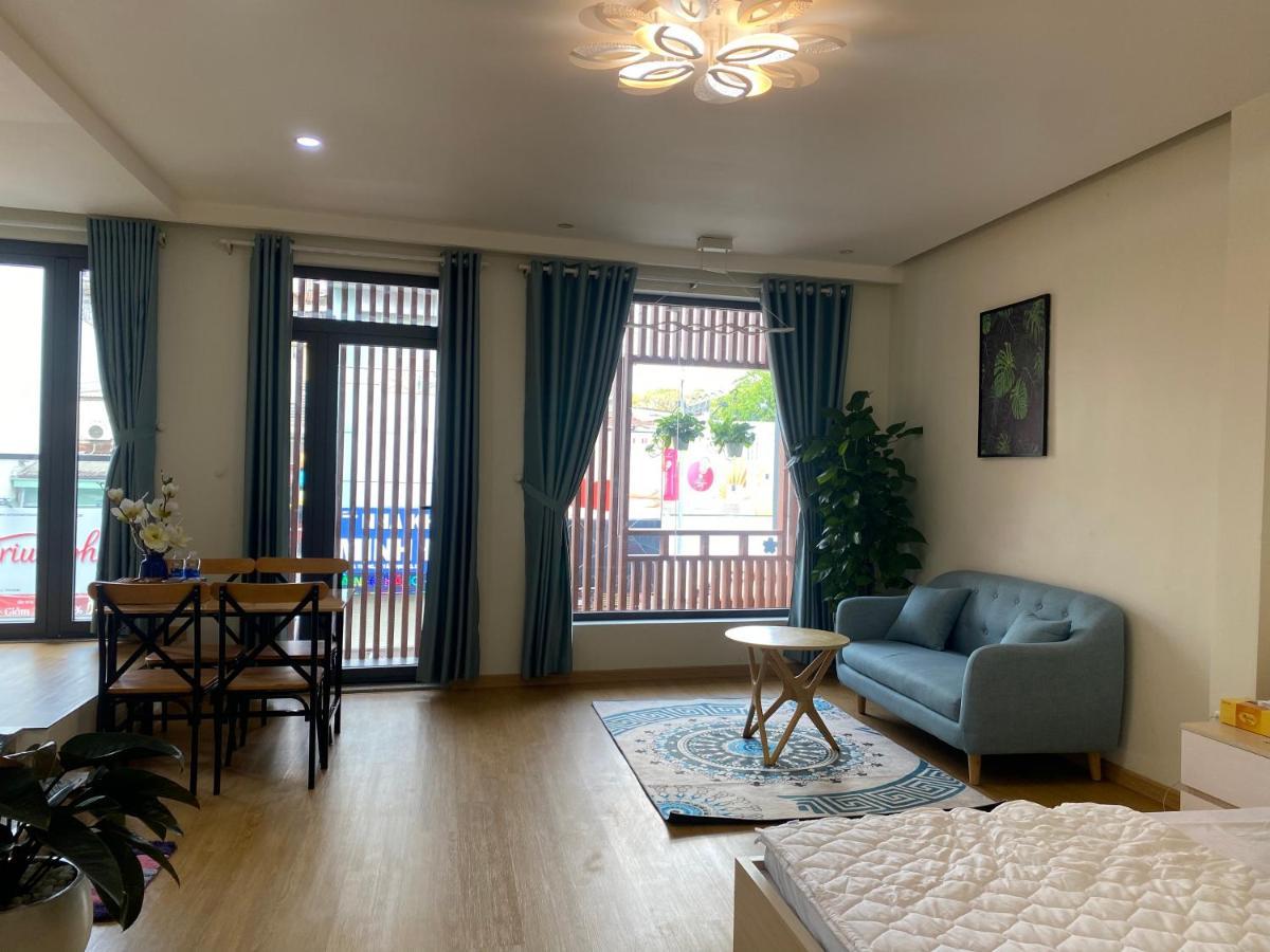 Chill Home 1 مدينة هوشي منه المظهر الخارجي الصورة