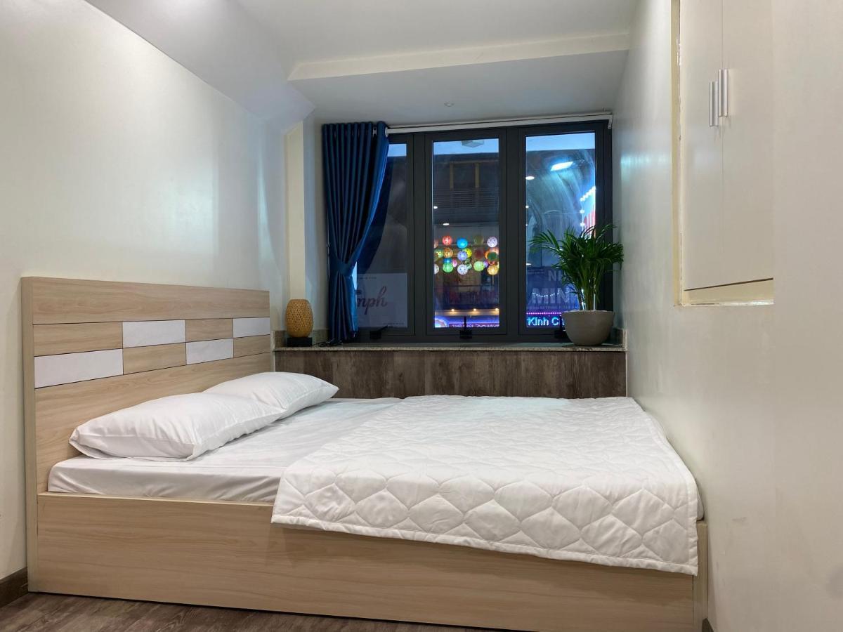 Chill Home 1 مدينة هوشي منه المظهر الخارجي الصورة